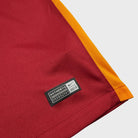 2015/16 AS Roma Domicile - Dzeko 9 (L) - Iconic Football Shop