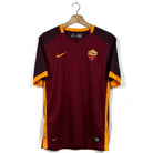 2015/16 AS Roma Domicile (M) - Iconic Football Shop
