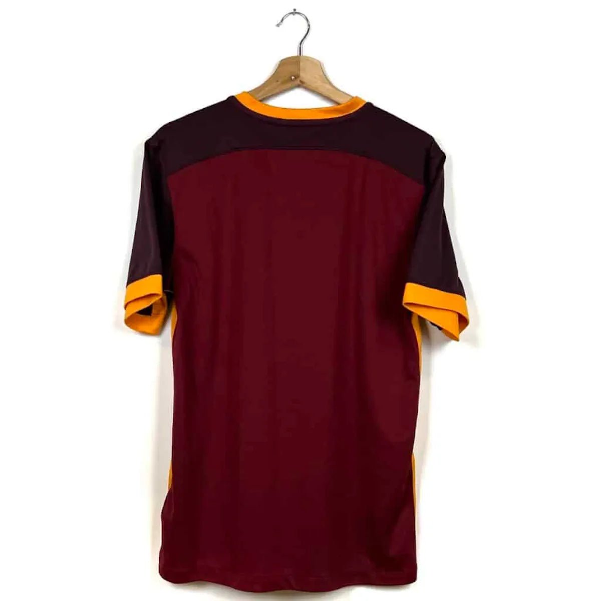 2015/16 AS Roma Domicile (M) - Iconic Football Shop