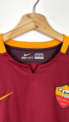 2015/16 AS Roma Domicile (M) - Iconic Football Shop