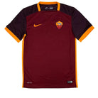 2015/16 AS Roma Domicile (S) - Iconic Football Shop