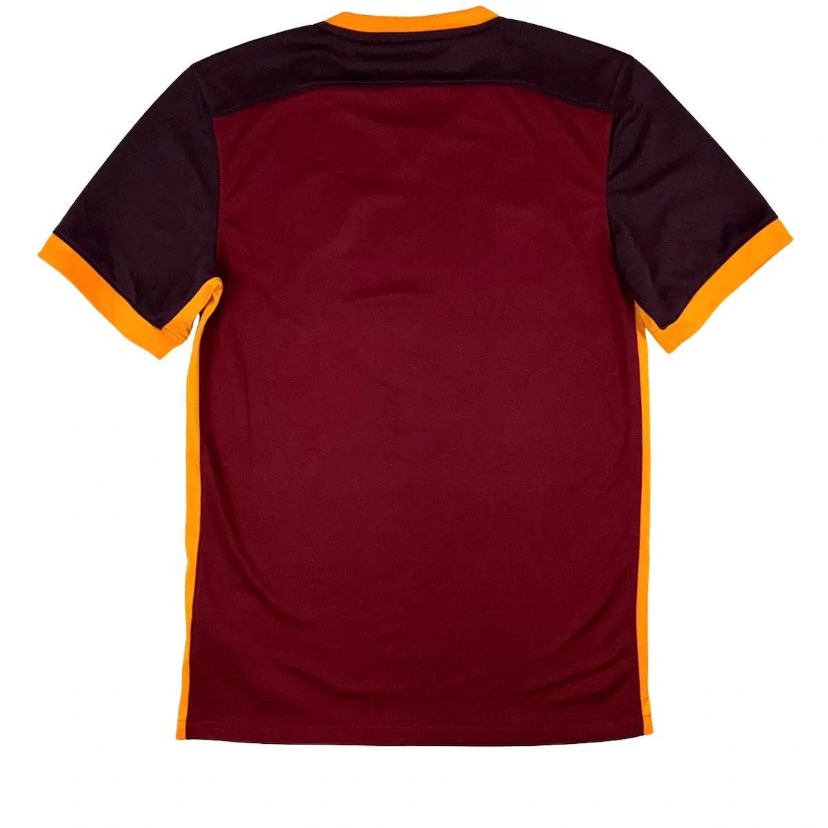 2015/16 AS Roma Domicile (S) - Iconic Football Shop