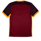 2015/16 AS Roma Domicile (S) - Iconic Football Shop