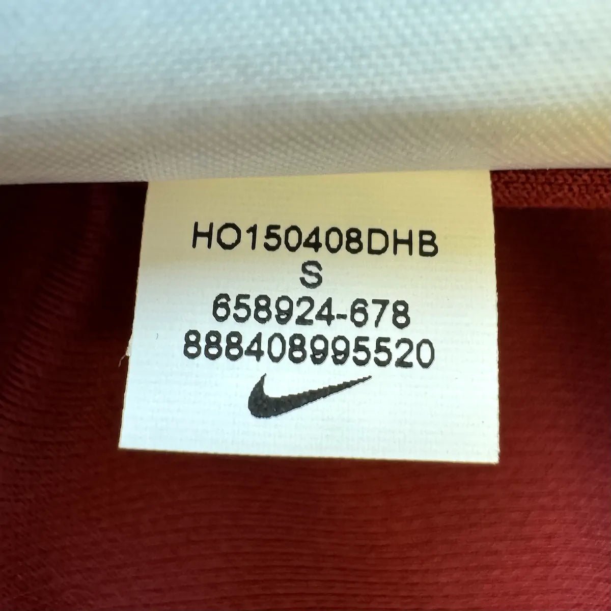 2015/16 AS Roma Domicile (S) - Iconic Football Shop