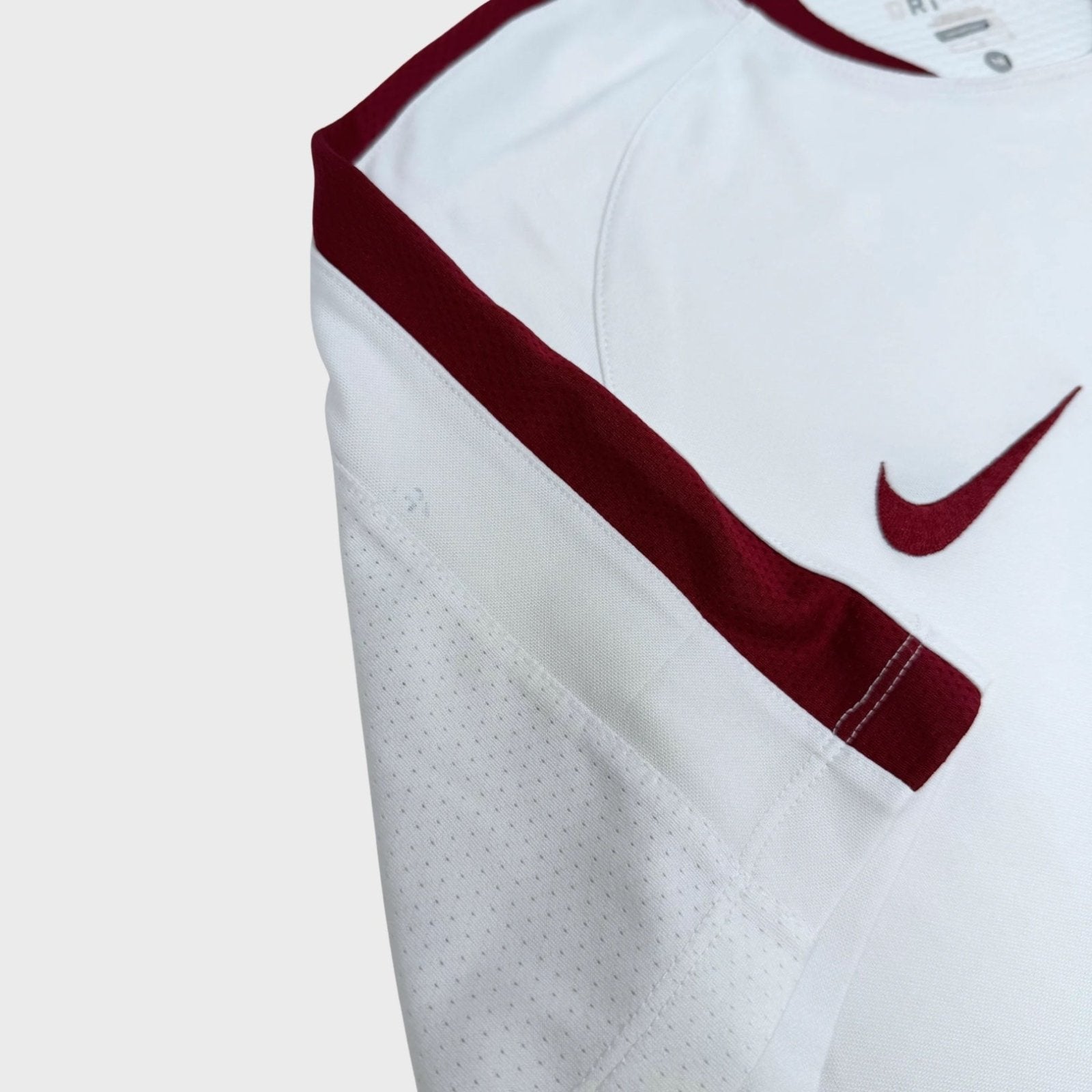 2015/16 AS Roma Entraînement (M) - Iconic Football Shop