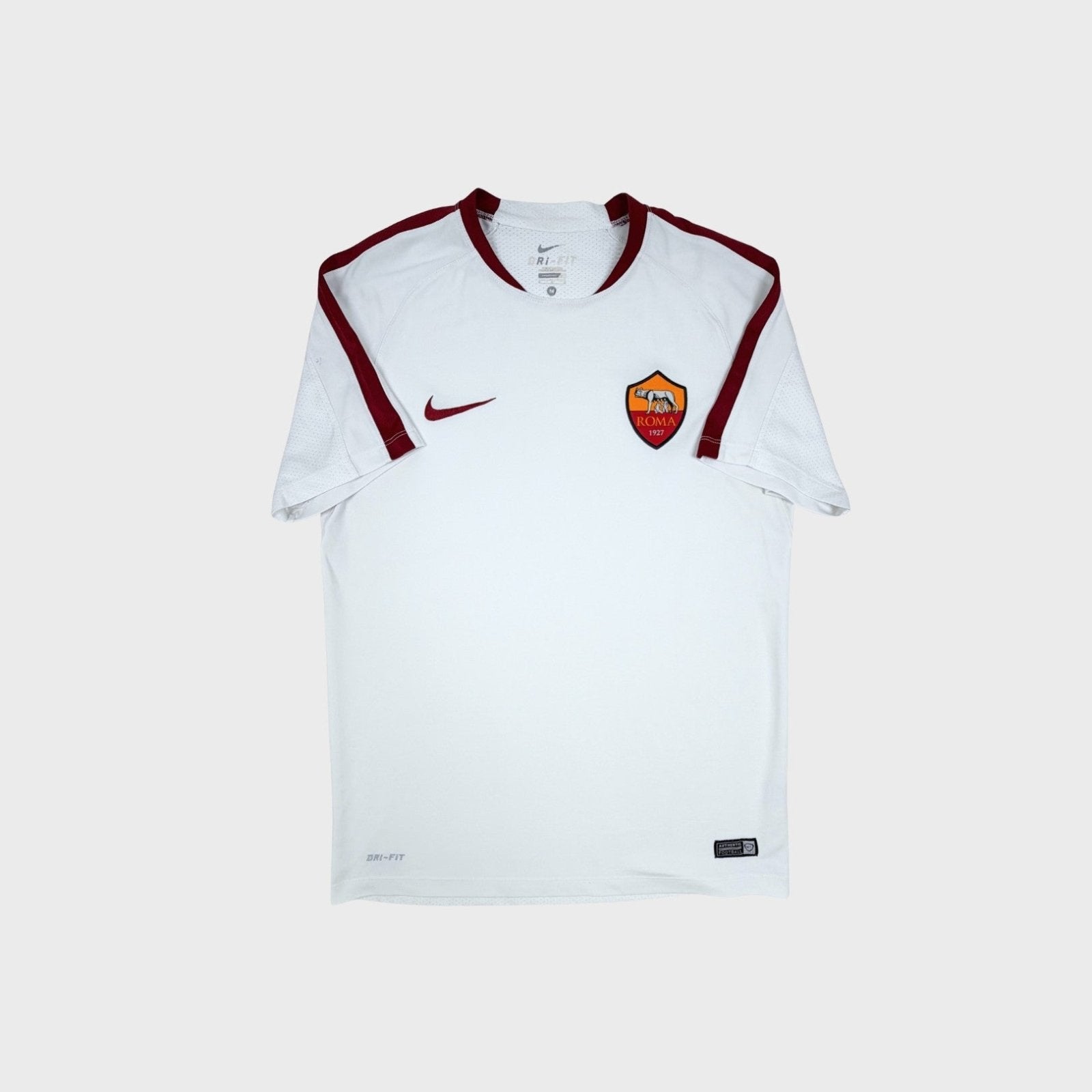 2015/16 AS Roma Entraînement (M) - Iconic Football Shop