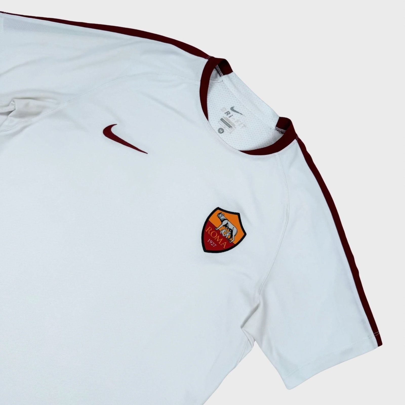 2015/16 AS Roma Entraînement (M) - Iconic Football Shop
