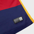 2015/16 Barcelone Domicile (M) - Iconic Football Shop