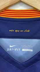 2015/16 Barcelone Domicile - Neymar Jr 11 (M) - Iconic Football Shop