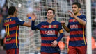 2015/16 Barcelone Domicile (XL) - Iconic Football Shop