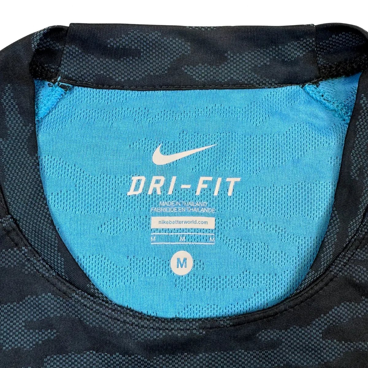 2015/16 Barcelone Entraînement (M) - Iconic Football Shop
