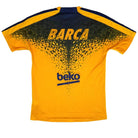 2015/16 Barcelone Entraînement (M) - Iconic Football Shop