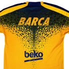 2015/16 Barcelone Entraînement (M) - Iconic Football Shop