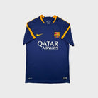 2015/16 Barcelone Entraînement (M) - Iconic Football Shop