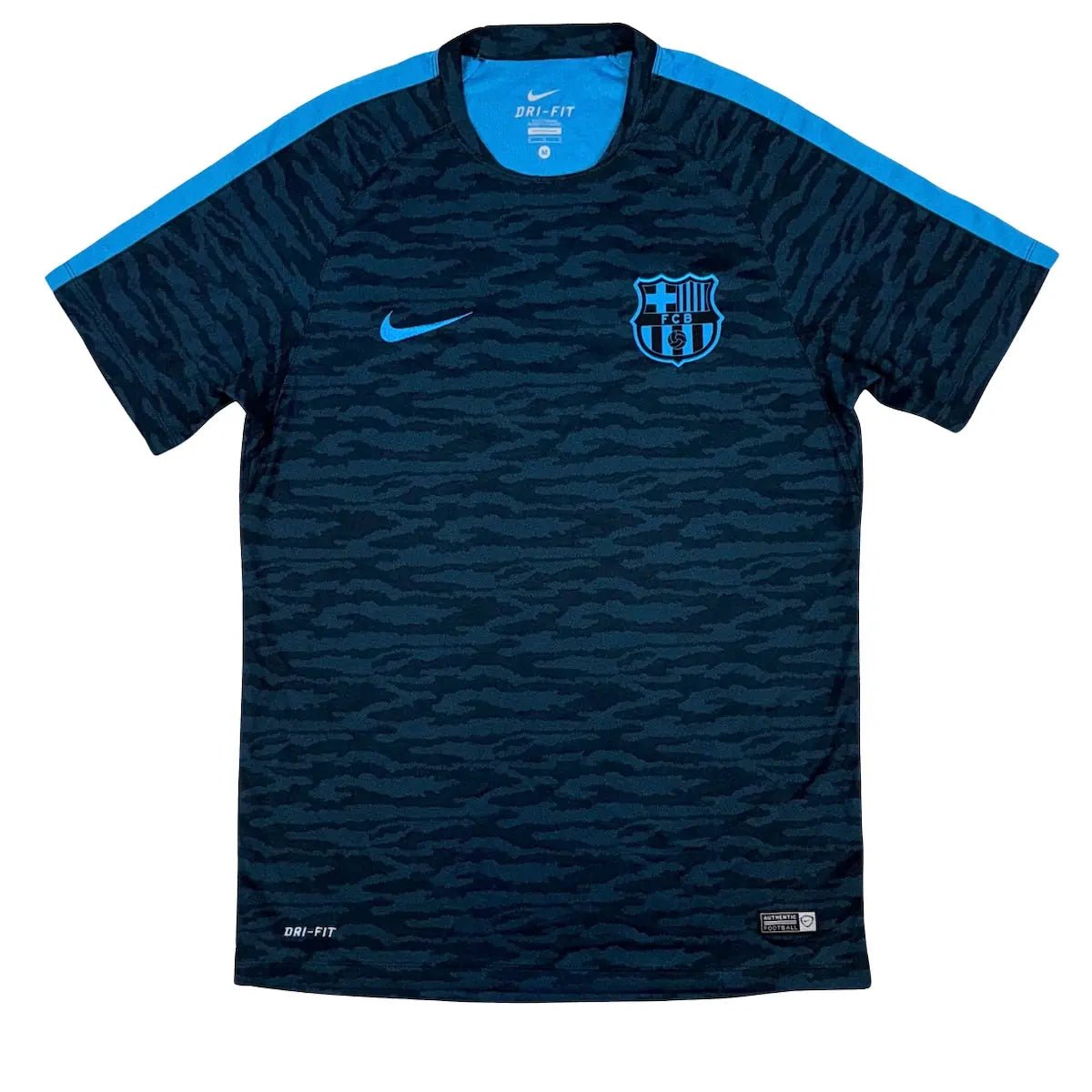 2015/16 Barcelone Entraînement (M) - Iconic Football Shop