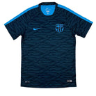 2015/16 Barcelone Entraînement (M) - Iconic Football Shop