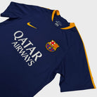 2015/16 Barcelone Entraînement (M) - Iconic Football Shop
