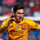 2015/16 Barcelone Entraînement (M) - Iconic Football Shop