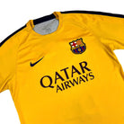 2015/16 Barcelone Entraînement (M) - Iconic Football Shop