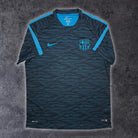 2015/16 Barcelone Entraînement (XL) - Iconic Football Shop