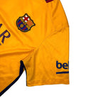 2015/16 Barcelone Extérieur (L) - Iconic Football Shop