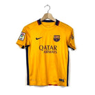 2015/16 Barcelone Extérieur - Messi 10 (10/12a) - Iconic Football Shop