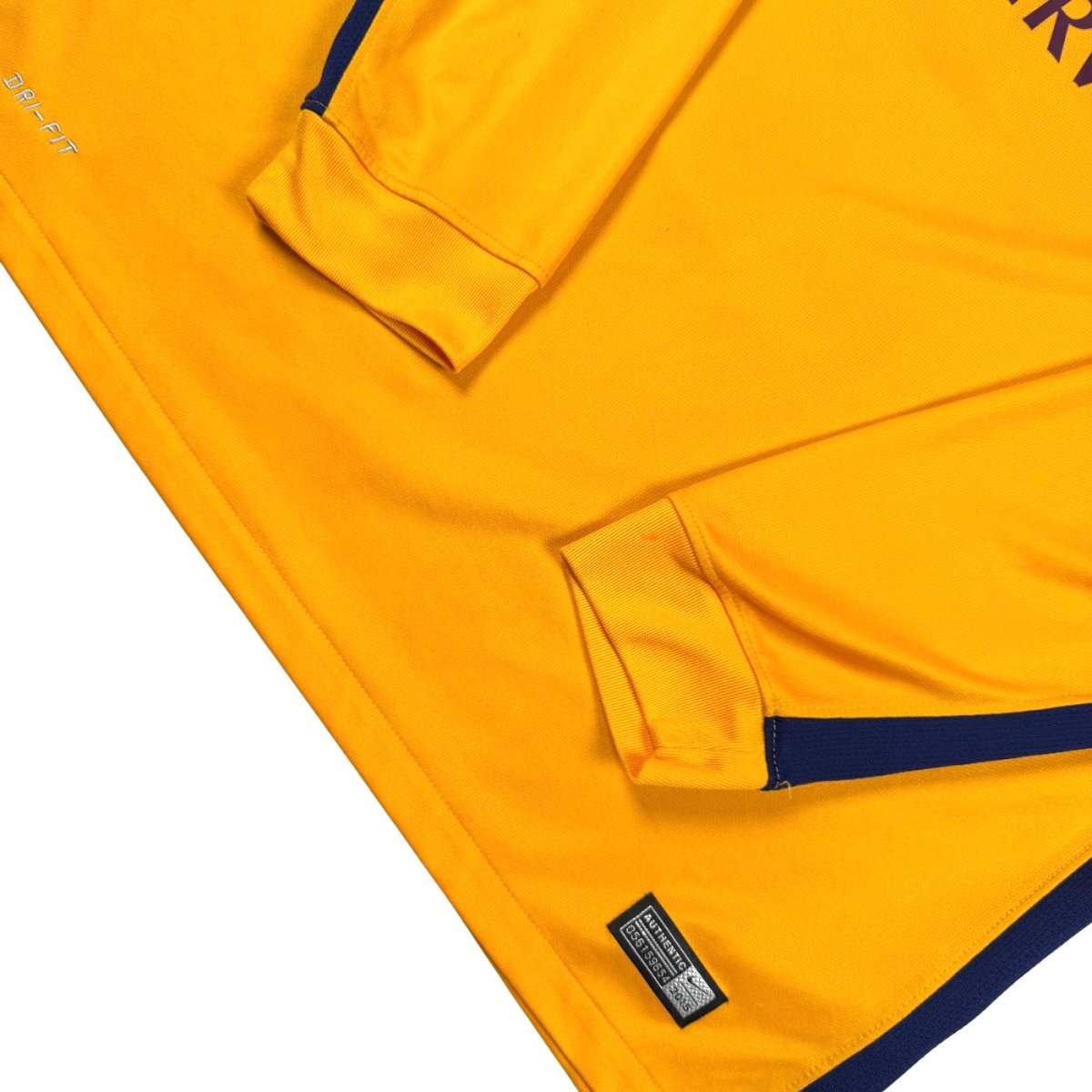 2015/16 Barcelone Extérieur - Messi 10 (L) - Iconic Football Shop