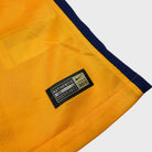 2015/16 Barcelone Extérieur - Messi 10 *PRO* (M) - Iconic Football Shop