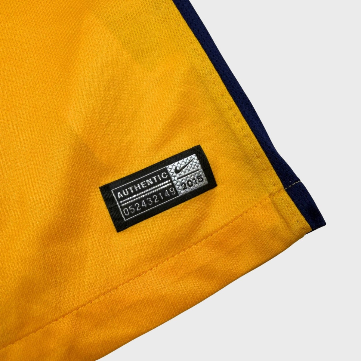 2015/16 Barcelone Extérieur - Neymar Jr 11 *FEMME* (S) - Iconic Football Shop
