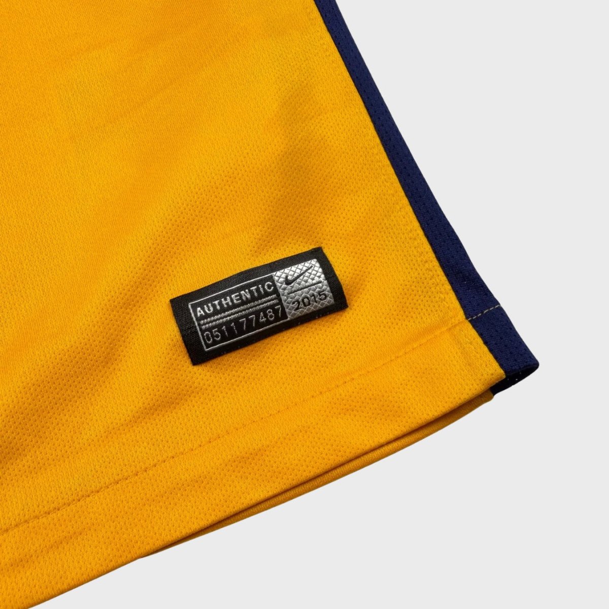 2015/16 Barcelone Extérieur (S) - Iconic Football Shop