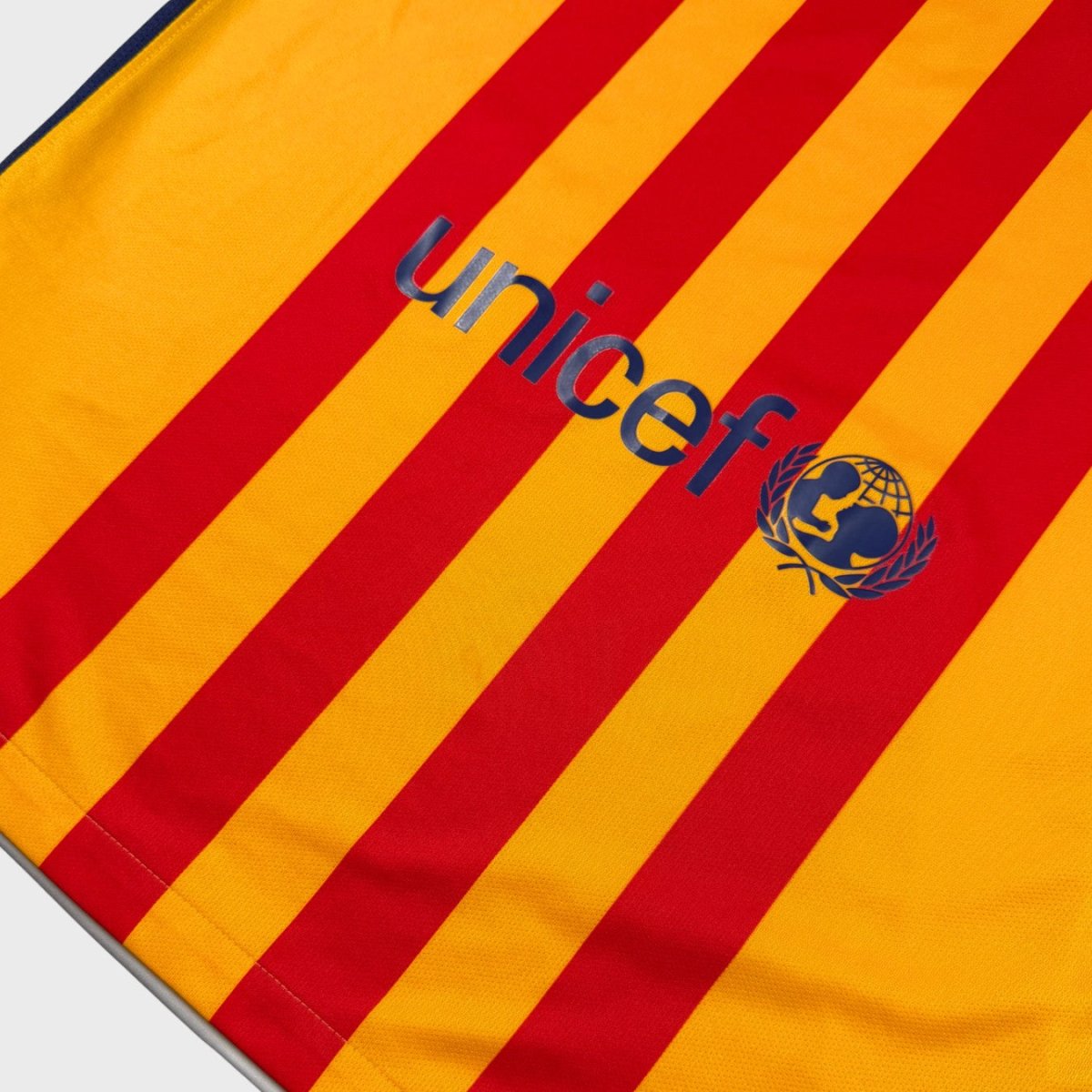 2015/16 Barcelone Extérieur (S) - Iconic Football Shop