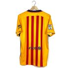 2015/16 Barcelone Extérieur (S) - Iconic Football Shop
