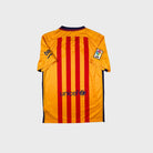 2015/16 Barcelone Extérieur (S) - Iconic Football Shop