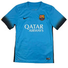 2015/16 Barcelone Third - Neymar Jr 11 (S) - Iconic Football Shop