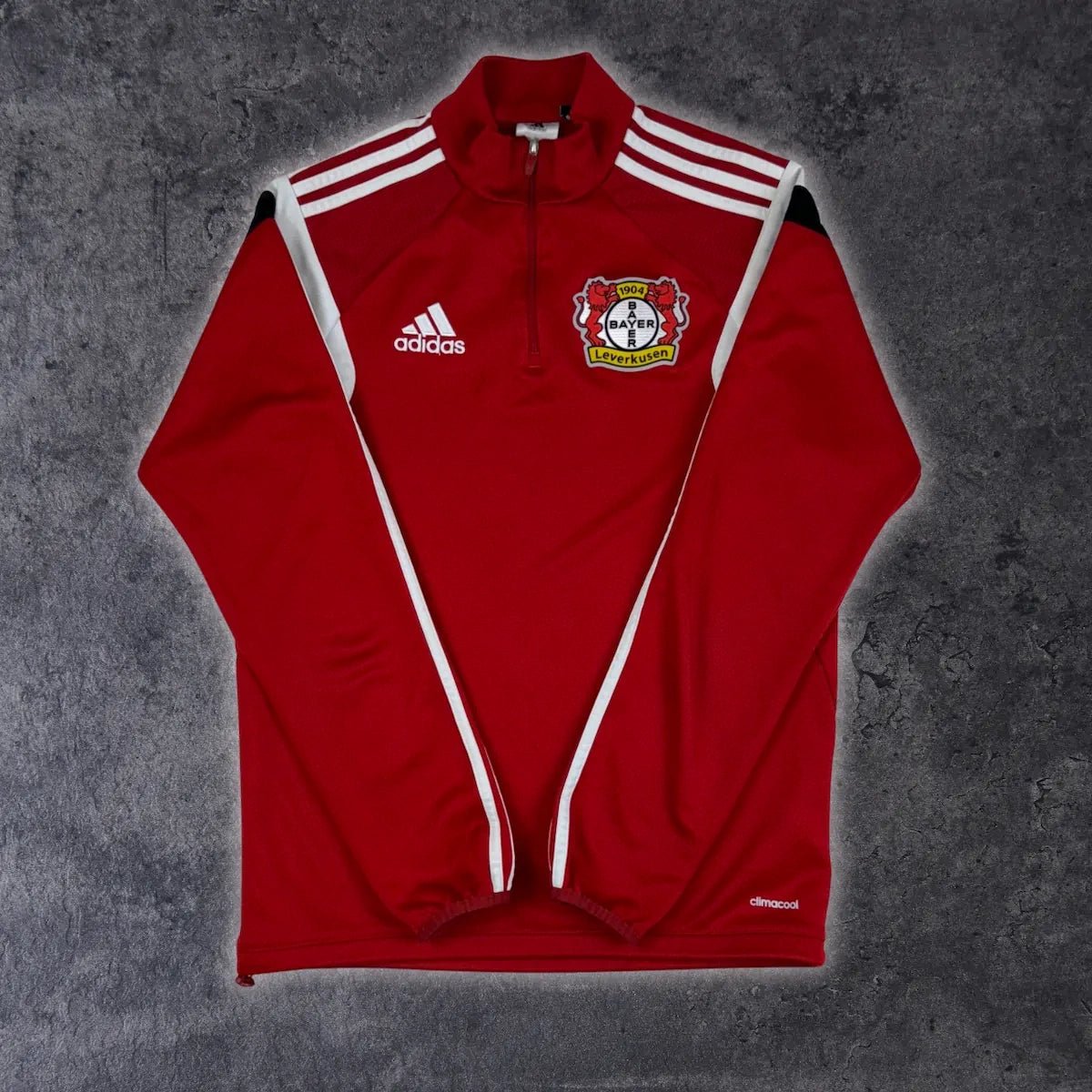 2015/16 Bayer Leverkusen Entraînement (S) - Iconic Football Shop