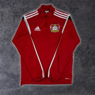 2015/16 Bayer Leverkusen Entraînement (S) - Iconic Football Shop