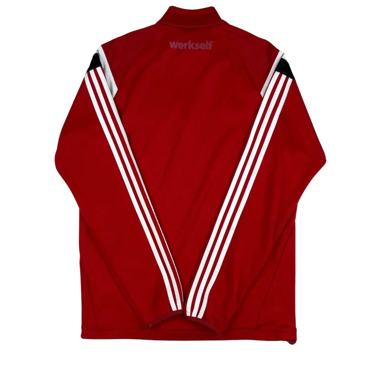 2015/16 Bayer Leverkusen Entraînement (S) - Iconic Football Shop