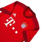 2015/16 Bayern Munich Domicile - Coman 29 (S) - Iconic Football Shop