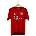 2015/16 Bayern Munich Domicile - Götze 19 (S) - Iconic Football Shop