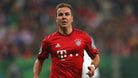 2015/16 Bayern Munich Domicile - Götze 19 (S) - Iconic Football Shop