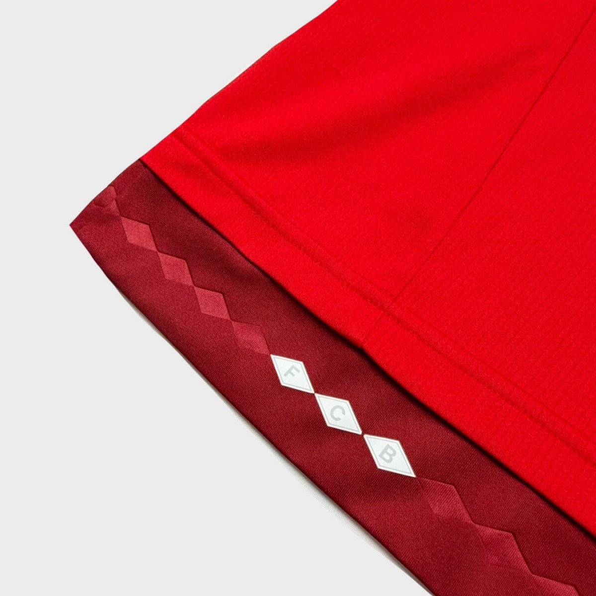 2015/16 Bayern Munich Domicile - Müller 25 (M) - Iconic Football Shop