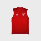 2015/16 Bayern Munich Entraînement (S) - Iconic Football Shop