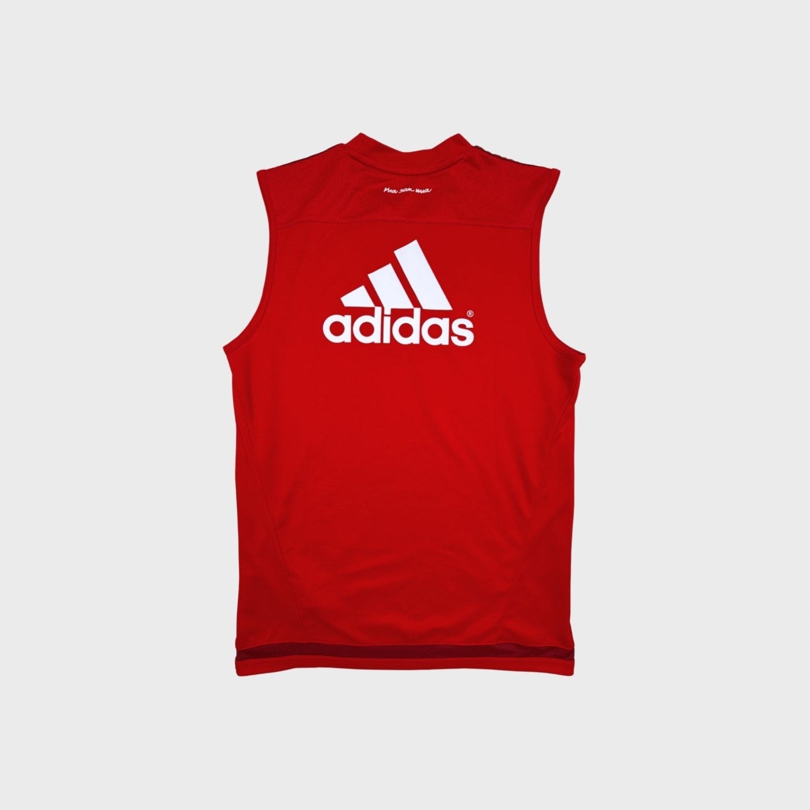 2015/16 Bayern Munich Entraînement (S) - Iconic Football Shop