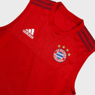 2015/16 Bayern Munich Entraînement (S) - Iconic Football Shop