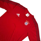 2015/16 Bayern Munich Entraînement (S) - Iconic Football Shop