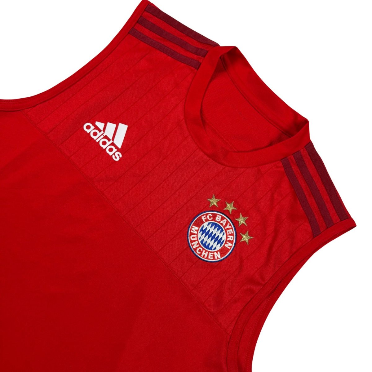 2015/16 Bayern Munich Entraînement (S) - Iconic Football Shop