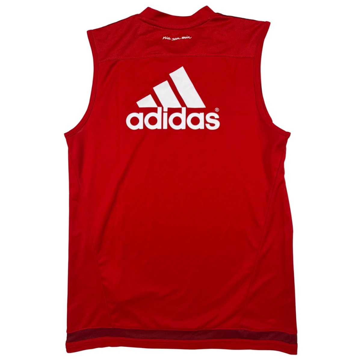 2015/16 Bayern Munich Entraînement (S) - Iconic Football Shop