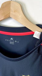 2015/16 Bayern Munich Third - Thiago 6 (XL) - Iconic Football Shop