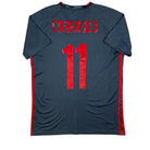 2015/16 Belgique Entraînement - Carrasco 11 (M) - Iconic Football Shop