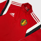 2015/16 Belgique Entraînement *COMPLET* (S) - Iconic Football Shop